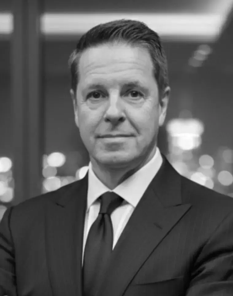 Larry McDermot