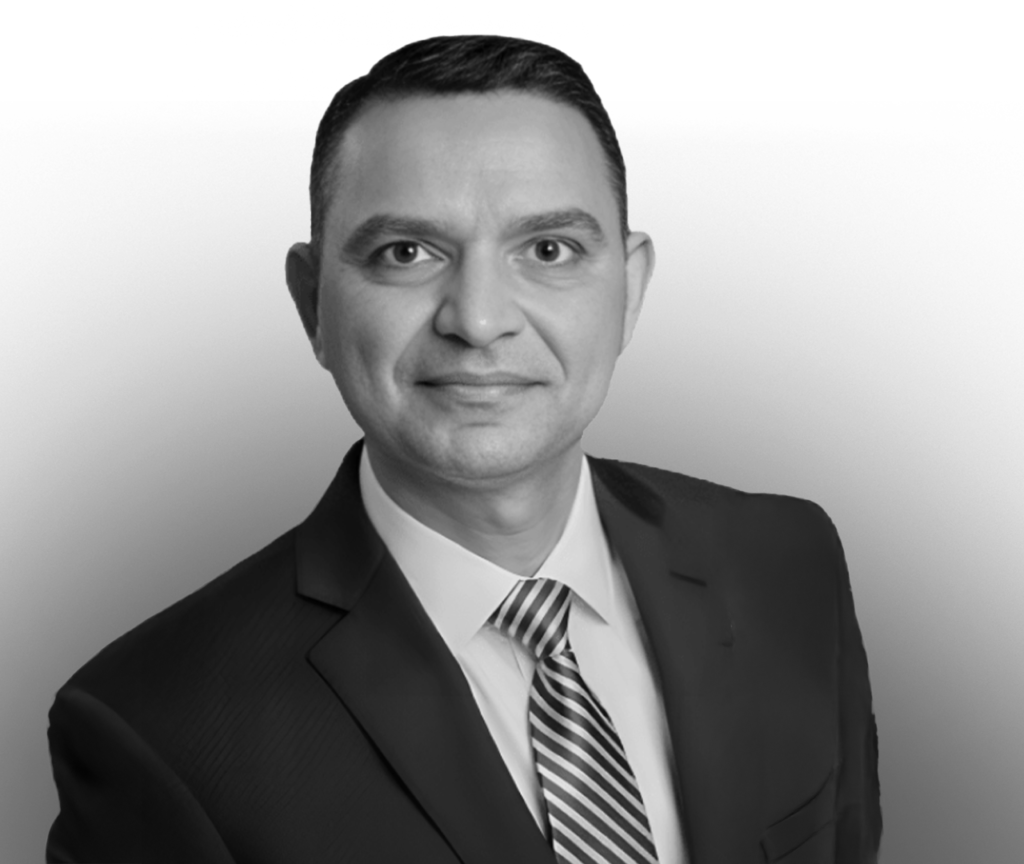 Neil Jesani