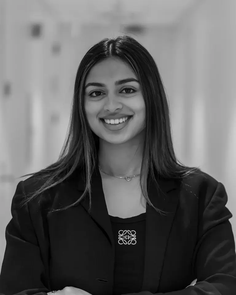 Raniya Jesani