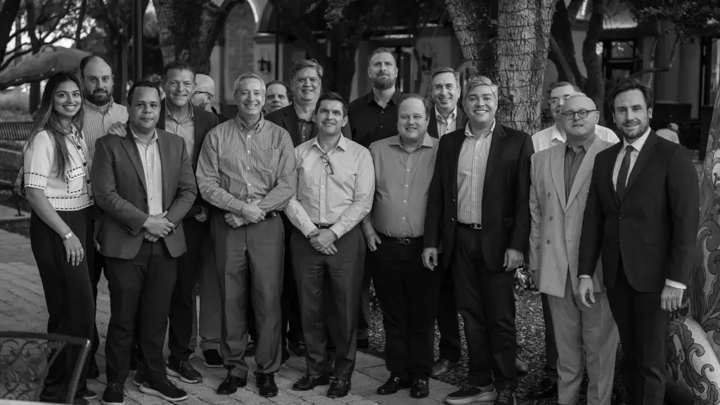 Neil Jesani Strategic Business Advisory Team