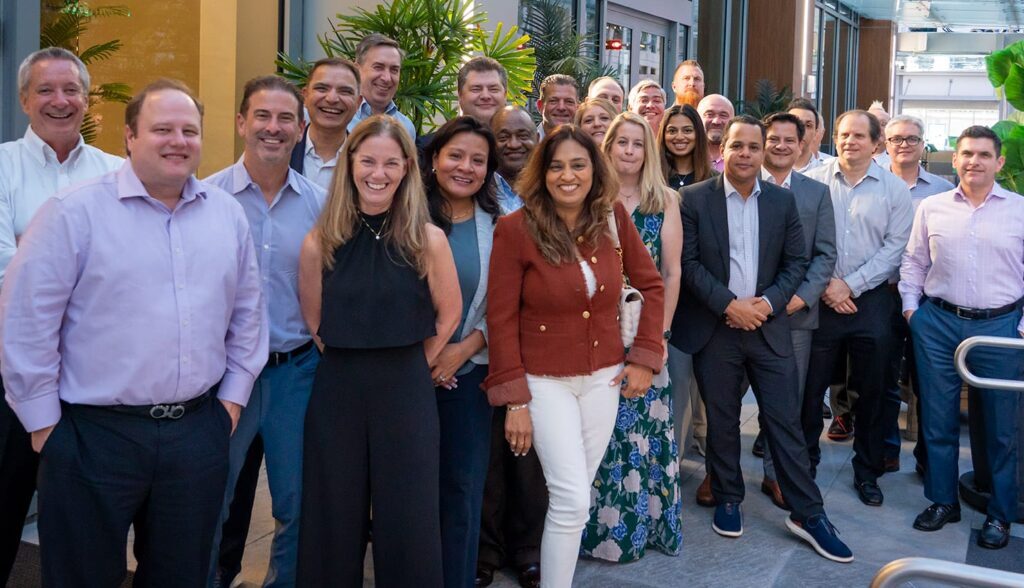 Neil Jesani Team