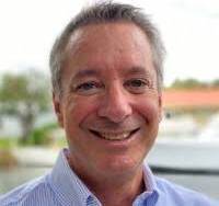 chris johndrow headshot