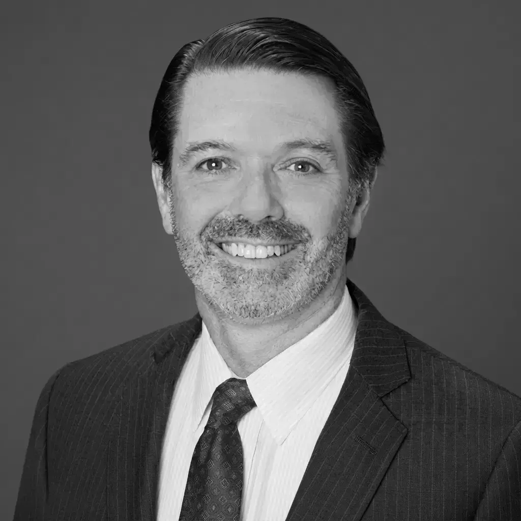Patrick Gibbons